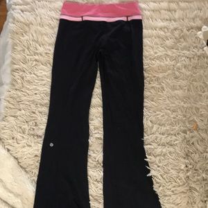 Lululemon Yoga Pants
